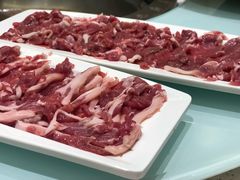 -九府羊·鲜羊火锅·烤串(新华路店)