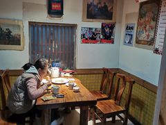 -即墨老公社·海肠捞饭大王(古城店)