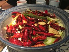 -桂满陇·蟹黄小笼汤包(中山公园店)