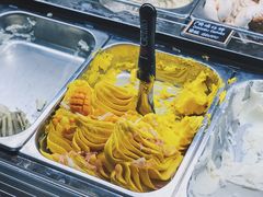 -歎雪糕低糖低脂Gelato冰淇淋