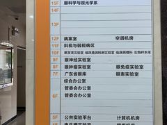 -中山大学中山眼科中心(区庄院区)