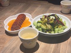 -老头儿油爆虾(胜利河美食街店)