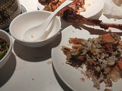 -加餐海鲜自助(宝龙一城店)