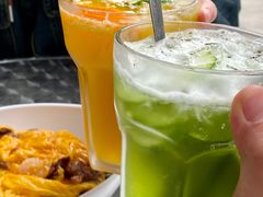 -公仔堂港式茶餐厅(西村店)