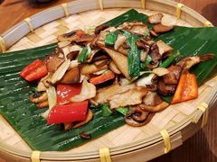 -云海肴·汽锅鸡·云南菜(苏州中心店)