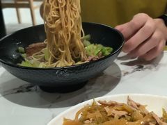 -老地方面馆(思南路店)