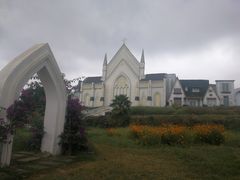 -紫颐香薰山谷景区