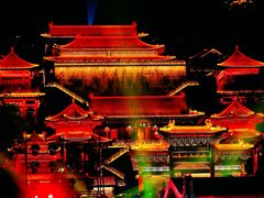 -南沙天后宫景区
