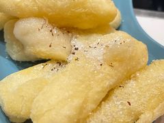 -黄记煌三汁焖锅(新佳丽江汉路店)