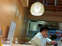 大堂-状元水饺(成都SM广场店)