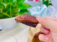 -都士牧人现烤牛肉干