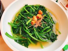 上汤皇帝菜-金苑海鲜酒家(来魅力店)