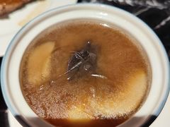 -小天鹅戴斯酒店鲸鲨百汇创作料理