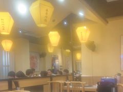 -冰城焰会大丰收铁锅炖(萝岗万达金街店)
