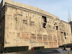 -上海四行仓库抗战纪念馆