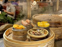 -符离集餐厅(万象城店)