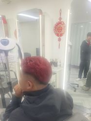 点击看大图 -米娜护肤造型