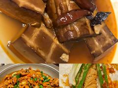 -煎饼卷大葱(春秋西路店)