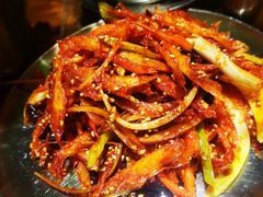 -原始泥炉烤肉(总店)