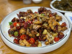 -醉壹号海鲜大排档(厦门美食地标店)