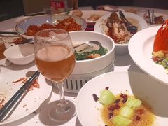 -顺峰(农展馆店)