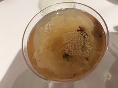 雪梨炖银耳羹-眉州东坡(通州店)