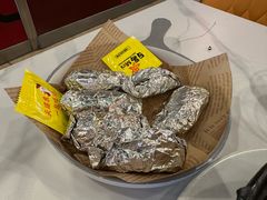 -日昌餐馆(亦庄店)