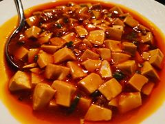 麻婆豆腐-小南洋海景餐厅(深圳湾店)