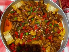 -辣小鲜·南昌大排档(船山路店)