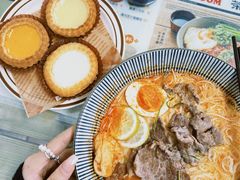 -兴华里茶记(禅城同济首店)