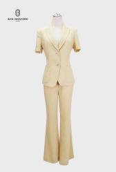 -圣乔凡尼服装定制