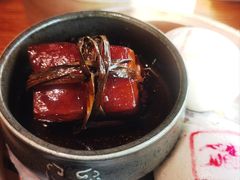 -苏小柳点心·手作小笼包(浦东嘉里城分院)