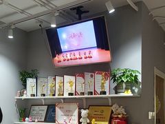 -舞蓓舞蹈(永定路校区)