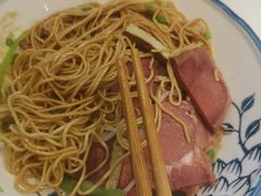 -镇南锅盖面馆(解放路店)