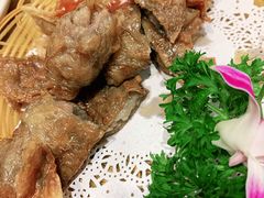 手工五香卷-鑫阿强海鲜大排档·老厦门特色菜(中山路店)