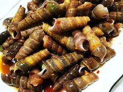 -宾朋海鲜美食餐厅·特色美食(兴海路店)