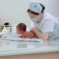 -宝生月子中心(民治店)