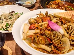 -周家二小姐的菜(西津渡店)