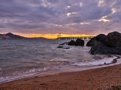 -星海湾跨海大桥