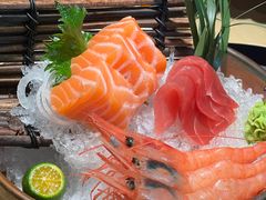 -沼津港精致料理·寿喜烧·烧鸟(漕河泾印象城店)