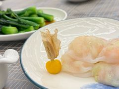 -盈晖海鲜酒家(威尼斯人店)