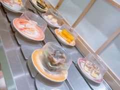 -禾绿寿司(星光68广场店)