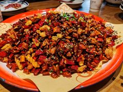 -泥糊破店小酒馆·团建聚餐(南京西路店)