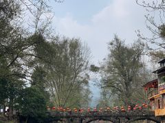 -雅安上里古镇