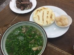 -老白家水盆羊肉
