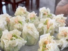 -清真·同发顺饭庄·烧麦(总店)