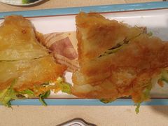 -蒸武门·广式茶点(石滩店)