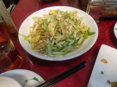 -畲乡一品鱼府土菜馆