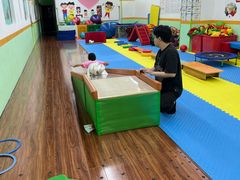 -小岳飞儿童训练馆(华腾店)