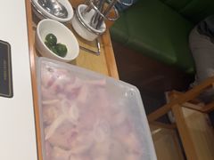 -烹然四季椰子鸡火锅(姚家园万象汇店)